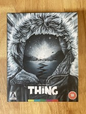 Thing arrow video for sale  ORKNEY