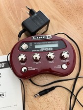 Line pocket pod gebraucht kaufen  Karlsruhe