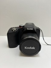 Kodak Easyshare Max Z990 TESTADO FUNCIONANDO comprar usado  Enviando para Brazil