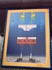 Rare spongebob movie for sale  Denver