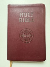 Holy bible rsv for sale  THORNTON HEATH