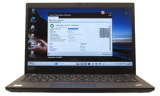 Lenovo thinkpad t14 gebraucht kaufen  Östringen