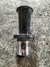 Auto hupe horn gebraucht kaufen  Titting