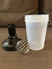 Unicity blender bottle for sale  WOKING