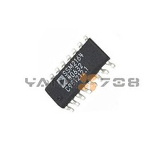 1pcs quad tensione usato  Spedire a Italy