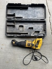 Dewalt sawzaw reciprocating for sale  Warren