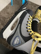 Einhockey schlittschuhe gebraucht kaufen  Bad Homburg v. d. Höhe