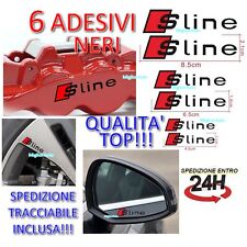 Adesivi audi pinze usato  Bari