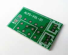 10pcs pcb alps for sale  Shipping to Ireland