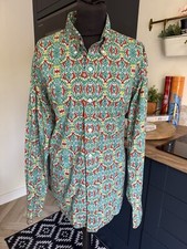 Relco london shirt for sale  BARNSLEY