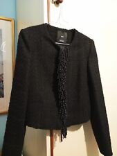 Giacca blazer donna usato  Galbiate