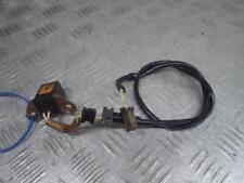 Honda vt750 shadow for sale  NEWCASTLE