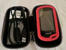 Receptor GPS Garmin Oregon 700 colorido tela sensível ao toque com extras comprar usado  Enviando para Brazil