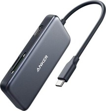 Anker usb hub gebraucht kaufen  Kindelbrück