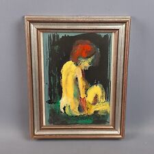 Quadro dipinto olio usato  Inverigo