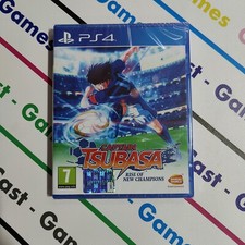 Ps4 captain tsubasa usato  Licata