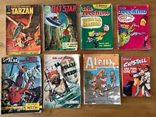 Fumetti vari anni usato  Zevio