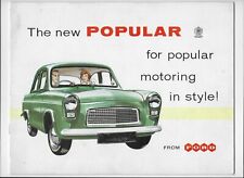 ford 100e car for sale  NEWMARKET