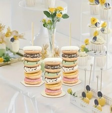 Donut ständer candy gebraucht kaufen  Schortens