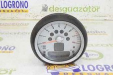 62109233767 osłona przyrządów do MINI 1.4 16V (95 CV) 2006 9153400 771062, używany na sprzedaż  Wysyłka do Poland