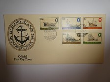 Falkland islands shipwrecks for sale  ORPINGTON