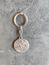 Keyring keyring metal d'occasion  Expédié en Belgium