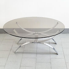 Table basse vintage d'occasion  Beaufort-en-Vallée