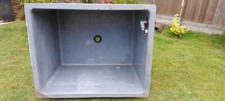 Koi fiberglass quarantine for sale  STAFFORD