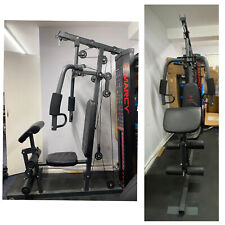 Marcy multi function for sale  HIGH WYCOMBE