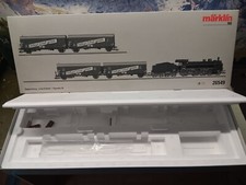 Modelleisenbahn märklin 26549 gebraucht kaufen  Bendorf
