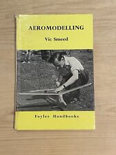 Aeromodelling vic smeed for sale  LITTLEHAMPTON