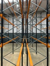 Link used warehouse for sale  ATHERSTONE