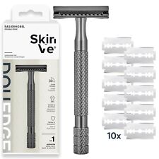 Skinve premium rasierhobel gebraucht kaufen  Eichwalde