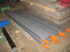 Heavy duty 8ft for sale  PRESTON