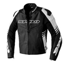 Spidi track warrior for sale  Abingdon