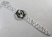 Reloj Swatch Skin 34mm Batería Nueva segunda mano  Embacar hacia Argentina