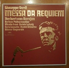 Box messa requiem usato  Milano