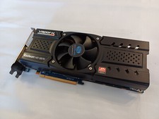 Sapphire radeon 5870 usato  Genova