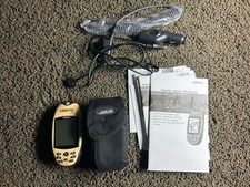 Magellan explorist 210 usato  Spedire a Italy