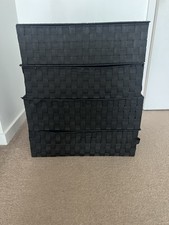 Ehc set underbed for sale  LONDON