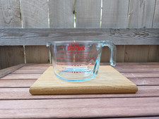 Pyrex cup 1000 for sale  Arroyo Grande