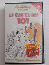 Carica dei 101 usato  Melzo
