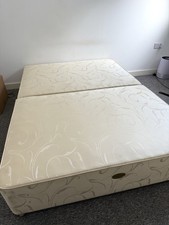 Double divan bed for sale Double divan bed for sale  UK