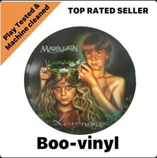 Marillion lavender original for sale  DONCASTER