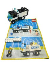 Lego 6450 city gebraucht kaufen  Illerrieden