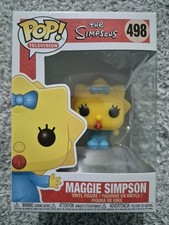 Maggie simpson 498 for sale  BRENTFORD