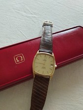 Montre omega ville d'occasion  Vincennes