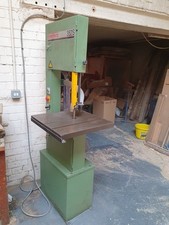 Startrite 352s bandsaw for sale  HOLMFIRTH
