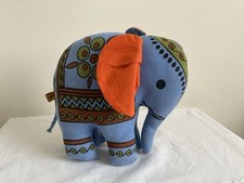 elephant fabric for sale  ROMSEY