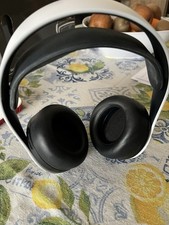 Sony cuffie ps5 usato  Olgiate Molgora
